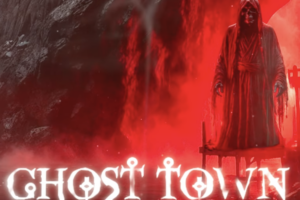 AXEL RUDI PELL (Power/Heavy Metal – Germany) – Release “Ghost Town” Official Lyric Video – Title track from the upcoming album to be released on March 20, 2026 via Steamhammer  #AxelRudiPell #powermetal #heavymetal