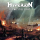 HYPERION (Heavy Metal – Italy) – Release “Yet We Still Fight” Official Visualizer – Taken from the 3rd album “Cybergenesis” to be released on CD & Digital in January 15, 2026 via Fighter Records #hyperion #heavymetal