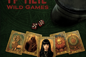 IT’sALIE (Hard Rock – Italy) – Release “Believers Of Leaders” Official Visualizer Video – Taken from the upcoming new album “Wild Games” out February 27, 2026 via Frontiers Music srl #itsalie #hardrock