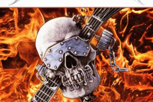 MEGADETH (Thrash Metal Legends! – USA) – Release official music video for “Let There Be Shred” – New self titled album is due out on January 23, 2026 #megadeth #thrashmetal #heavymetal