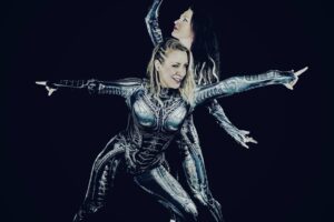 METAL FACTORY (Power/Heavy Metal – Czech Republic) – Release “Domination”(Streaming Version) official music video #metalfactory #powermetal #heavymetal