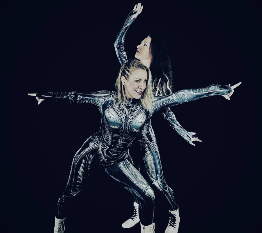 METAL FACTORY (Power/Heavy Metal – Czech Republic) – Release “Domination”(Streaming Version) official music video #metalfactory #powermetal #heavymetal