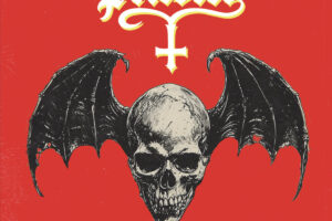 PRIESTER (Speed/Thrash/Heavy Metal – Finland) – Their new EP “Soldier of Fortune” is out NOW & streaming online # Priester #speedmetal #thrashmetal #heavymetal