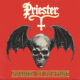 PRIESTER (Speed/Thrash/Heavy Metal – Finland) – Their new EP “Soldier of Fortune” is out NOW & streaming online # Priester #speedmetal #thrashmetal #heavymetal