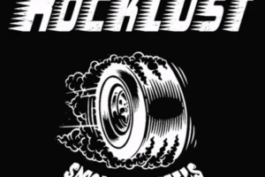 ROCKLUST (Hard Rock – Italy) – Release official video for the title track of their upcoming album “Smoking Wheels” via Volcano Records & Promotion #rocklust #hardrock