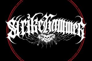 STRIKEHAMMER (Speed/Black Metal / Black’n’Roll – Italy) – Release “Midnight Inferno” official video visualizer – Title track of their new album due out on January 23, 2026 via Metal On Metal Records #strikehammer #speedmetal #blackmetal #blacknroll #heavymetal