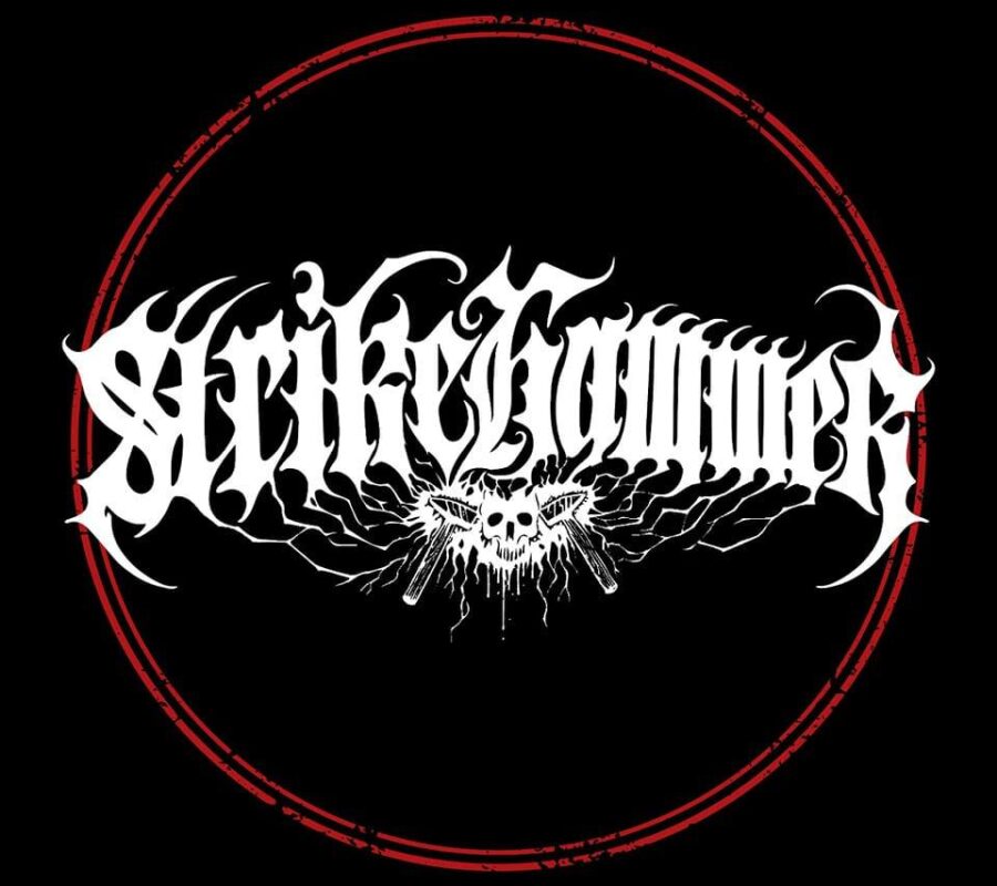 STRIKEHAMMER (Speed/Black Metal / Black’n’Roll – Italy) – Release “Inglorious” official video – Taken from the new album ” Midnight Inferno” which is out NOW via Metal On Metal Records #strikehammer #speedmetal #blackmetal #blacknroll #heavymetal