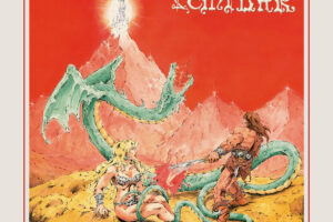 TEMPLAR (Heavy Metal – Sweden) – Release “Conquering Swords” Official Track/Video – Taken from the upcoming album “Conquering Swords” which is due out on February 27, 2026 via Jawbreaker Records #Templar #heavymetal