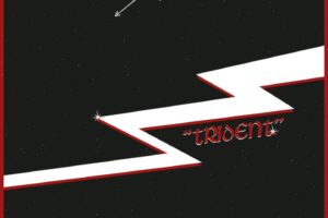 TEMPLAR (Heavy Metal – Sweden) – Release “Trident” Official Track/Video – Taken from the upcoming album “Conquering Swords” which is due out on February 27, 2026 via Jawbreaker Records  #Templar #heavymetal