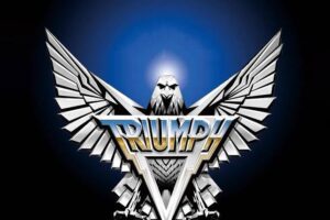 TRIUMPH (Legendary Hard Rock band from Canada) – Announce the Triumph 50th Anniversary Tour (produced by Live Nation) in North America for 2026 #triumph #hardrock