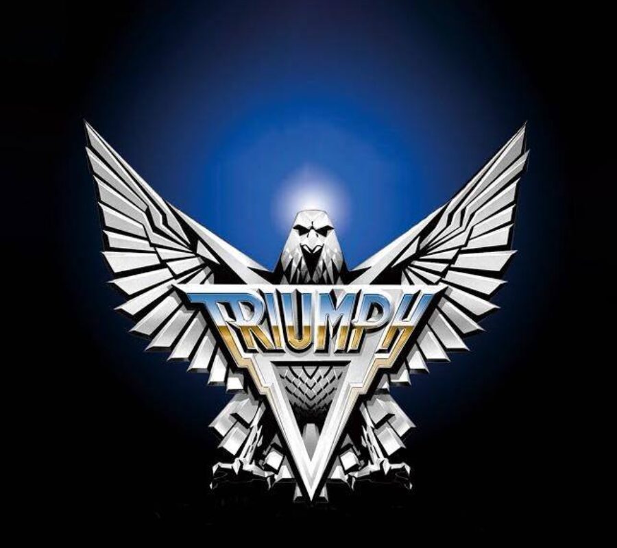 TRIUMPH (Legendary Hard Rock band from Canada) – Announce the Triumph 50th Anniversary Tour (produced by Live Nation) in North America for 2026 #triumph #hardrock