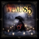 VENUS 5 (Hard Rock/Metal – International) – Release “Like A Witch” Official Music Video – Taken from the upcoming new album “March Of The Venus 5”, out March 20, 2026 via Frontiers Music srl #venus5 #hardrock #heavymetal