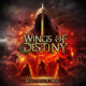 WINGS OF DESTINY (Power Metal – Costa Rica/USA) – New album “Masters of War” will be out December 12, 2025 via King2KingMusic Records  #wingsofdestiny #powermetal #heavymetal