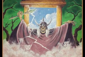 ZEPTER (Heavy Metal – Austria) – Release “Dark Angels” official lyric video – Taken from their self-titled debut album – Due Out on February 20, 2026 via High Roller Records #zepter #heavymetal