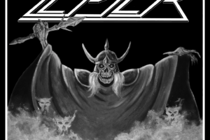 ZEPTER (Heavy Metal – Austria) – Release “Slasher on the Highway” official lyric video – Taken from their self-titled debut album – Due Out on February 20, 2026 via High Roller Records #zepter #heavymetal