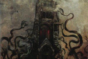 ABSTRACT RAPTURE (Death/Thrash Metal –  Luxembourg) – Their new album “Ascension To Downfall” is out NOW  #AbstractRapture #deathmetal #thrashmetal #heavymetal