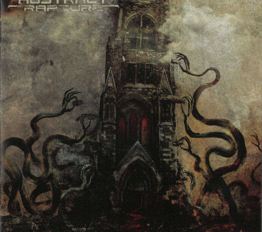 ABSTRACT RAPTURE (Death/Thrash Metal –  Luxembourg) – Their new album “Ascension To Downfall” is out NOW  #AbstractRapture #deathmetal #thrashmetal #heavymetal