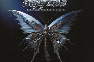 CONFESS (Sleaze/Hard Rock – Sweden) – “Wicked Temptations” – Official Music Video – Taken From the upcoming album “Metalmorphosis”, out May 15, 2026 via Frontiers Music srl #confess #sleazerock #hardrock