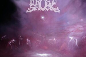 FROSTSHOCK (Death/Thrash Metal – Germany) – Their new album “Hibernation’s End” is out NOW  #Frostshock #deathmetal #thrashmetal #heavymetal