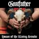 GOATFATHER (Stoner Metal – France) -Their album “House Of The Rising Smoke” Is Out Now via Octopus Rising / Argonauta Records #goatfather #stonermetal #heavymetal