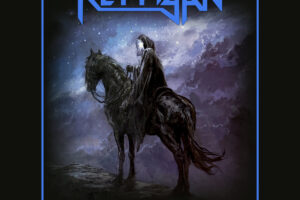 KERRIGAN (Heavy Metal – Germany) – Release “Fighter” official video – Taken from the album “Wayfarer” due out on March 27, 2026 via High Roller Records #kerrigan #heavymetal