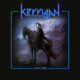 KERRIGAN (Heavy Metal – Germany) – Release “Surrender” official lyric video – Taken from the album “Wayfarer” due out on March 27, 2026 via High Roller Records #kerrigan #heavymetal