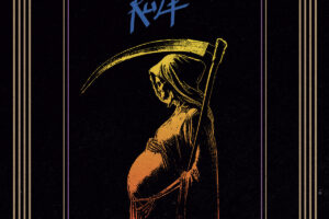 MIDRYASI’S KULT (Doom/Heavy Metal – Italy) – Release “Italian Dark Sound” official video – Taken from the album “Italian Dark Sound” due to be out on March 27, 2026 via Dying Victims Productions #MIDRYASISKULT #doommetal #heavymetal