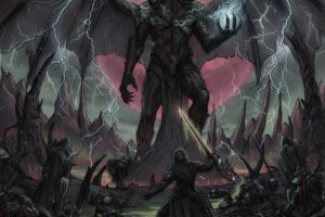 MEGA COLOSSUS (Heavy Metal – USA) – Release “Battlefront” official lyric video – Taken from the upcoming album “Watch Out!” to be released on March 6, 2026 via Cruz Del Sur Music #MegaColossus #heavymetal