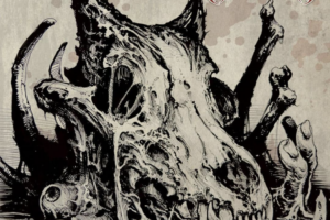 SHADOWSPAWN (Death Metal – Denmark) – Release “He Who Slept In Fire” Official Video – Taken from the upcoming album “Cadaver Dogs” due out on February 20, 2026 via Via Nocturna  #shadowspawn #deathmetal #heavymetal