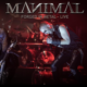 MANIMAL (Heavy Metal – Sweden) – Release “Forged In Metal” Official Live Video – Taken from their upcoming live album “Live At The Theater” due out on January 23, 2026 #Manimal #heavymetal