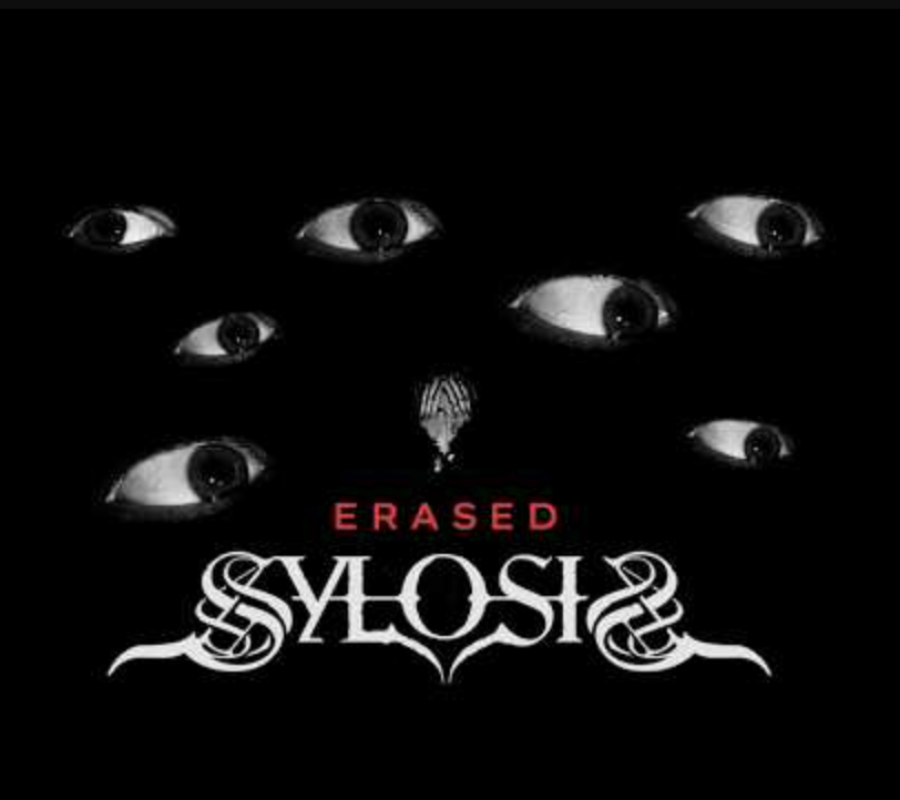 SYLOSIS (Melodic Thrash/Death Metal/Metalcore – UK) – Drop devastating second single/video “Erased – Taken from forthcoming album “The New Flesh” due out on February 20, 206 via Nuclear Blast Records  #Sylosis #thrashmetal #deathmetal #metalcore #heavymetal
