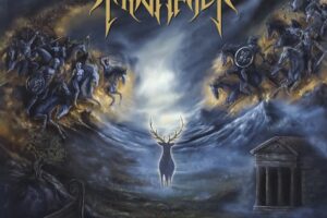 TRIUMPHER (Epic Metal – Greece) – Release “Black Blood” Official music video – Taken from the upcoming album “Piercing The Heart Of The World” which is set for release on March 6, 2026 via No Remorse Records #triumpher #epicmetal #heavymetal