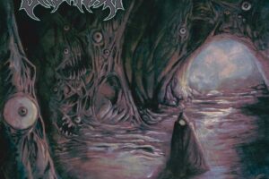 UNBURIER (Death Metal – UK) – Share “Abyssal Uncertainty” official video – A defining track from their upcoming EP “As Time Awaits”  #Unburier #deathmetal #heavymetal