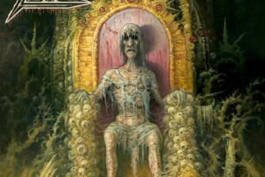 ZERRE (Thrash Metal – Germany) – Release “Pigs Will Be Pigs” official video – Taken from the album “Rotting on a Golden Throne” which will be released on March 27, 2026 via Dying Victims Productions #zerre #thrashmetal #heavymetal