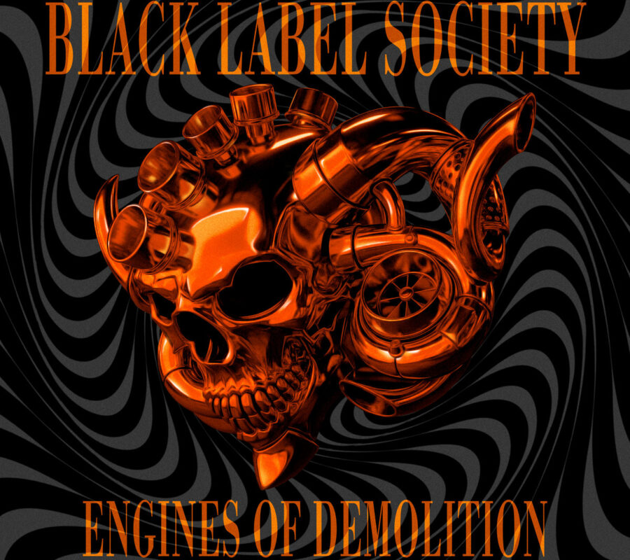 BLACK LABEL SOCIETY (Heavy Metal – USA) – Release “Name In Blood” Official Music Video – Taken from their upcoming album “Engines Of Demolition ” due out on March 27, 2026 via MNRK Heavy #BlackLabelSociety #heavymetal
