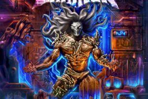 DARKLON (Heavy Metal – Greece) – Release “In The Abyss” official video – Taken from the album “Mind Reaper” out NOW via No Remorse Records  #darklon #heavymetal