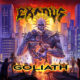 EXODUS (Thrash Metal Legends!! – USA) – Release official video for “3111” – Announce 12th Studio Album “Goliath” Out March 20, 2026 via Napalm Records #exodus #thrashmetal #heavymetal