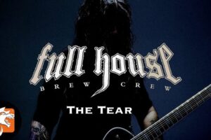FULL HOUSE BREW CREW (Groove Metal – Greece) – Release official music video for “The Tear” – Taken from the upcoming album “Glasgow Grin”, set to arrive on February 6, 2026 via RPM-ROAR #FullHouseBrewCrew #groovemetal #heavymetal