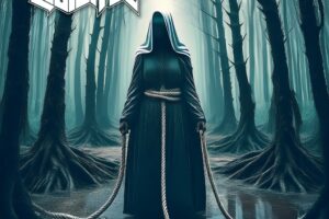 LEGION DC (Thrash Metal – Spain) – Release “Inner Sins” Official Music Video – Taken from their EP “Life After Ashes” #thrashmetal #heavymetal