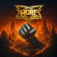 MORE (NWOBHM – Featuring Chris Tsangarides (RIP) – UK) – ﻿Drops new single/video “Spirits of War” – Taken from the album “Destructor Out March 6, 2026 #more #moreband #nwobhm #heavymetal