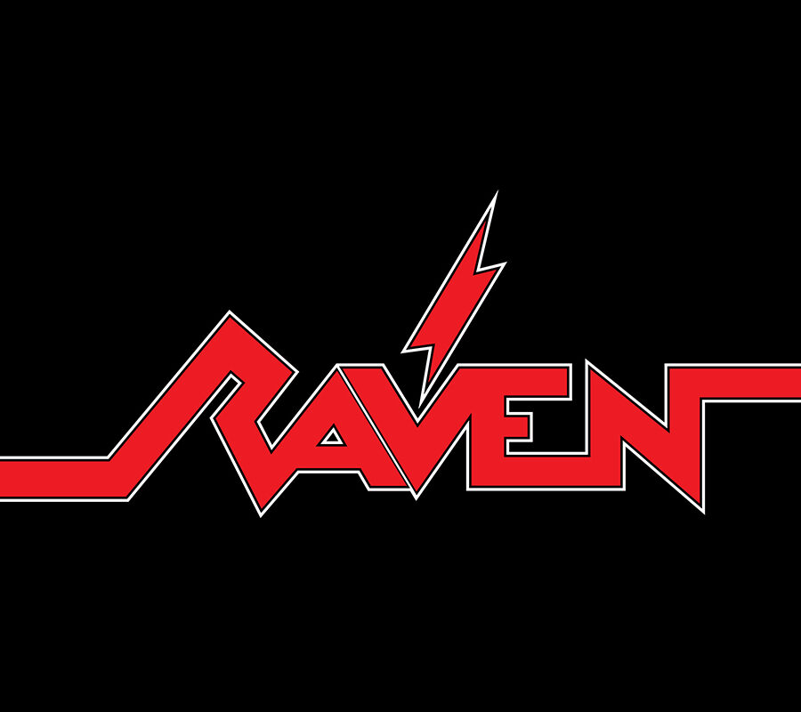 RAVEN (NWOBHM Heavy Metal LEGENDS!! – UK/USA) – Announce 2026 North America “Can’t Take Away The Fire” Tour #raven #ravenband #ravenofficial #nwobhm #heavymetal