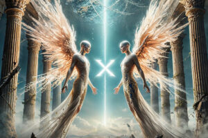 SECRET RULE (Modern Metal – Italy) – Release “Lost Paradise” Official Video –  Taken from their album X, out NOW via Rockshots Records #secretrule #modernmetal #heavymetal