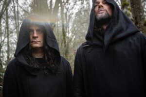 sunn O))) (Gods of Drone Metal – USA) – Release “Butch’s Gun” official audio/video – Taken from their Self-Titled New Album which will be released Worldwide On Friday, April 3, 2026 via Sub Pop & announce UK/EU headline shows #sunno #dronemetal #heavymetal