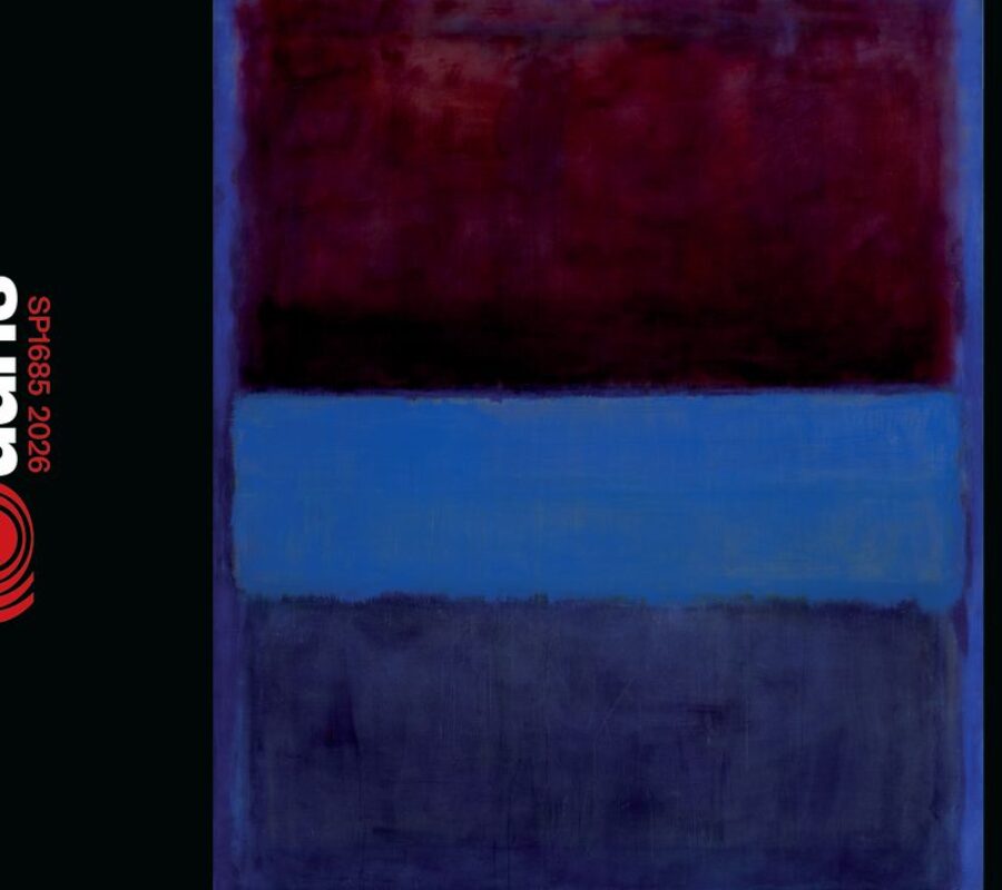 sunn O))) (Gods of Drone Metal – USA) – Release “Glory Black” official audio/video – Taken from their Self-Titled New Album which will be released Worldwide On Friday, April 3, 2026 via Sub Pop #sunno #dronemetal #heavymetal