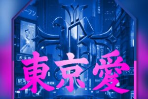 TEMPLE BALLS (Hard Rock – Finland) – Release Official Music Video/Single “Tokyo Love” – Taken from their upcoming self titled album due out on February 20, 2026 via Frontiers Music srl #TempleBalls #hardrock