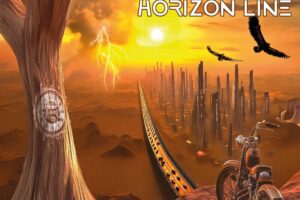 THUNDER RISING (Hard Rock – Italy) – Release “Mad Machine” Official Video – Taken from their latest album “Horizon Line” which is available now via Wormholedeath #thunderrising #hardrock