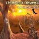THUNDER RISING (Hard Rock – Italy) – Release “Mad Machine” Official Video – Taken from their latest album “Horizon Line” which is available now via Wormholedeath #thunderrising #hardrock