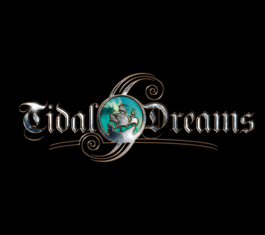 TIDAL DREAMS (Power/Heavy Metal – Greece) – Interview provided by Angels PR Worldwide Music Promotion #tidaldreams #powermetal #heavymetal