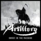 ARTILLERY (Heavy Metal – Denmark) – Release “Ghost In The Machine” single/video – taken from the EP “Made In Hell” due out on May 5, 2026 via Mighty Music #Artillery #heavymetal