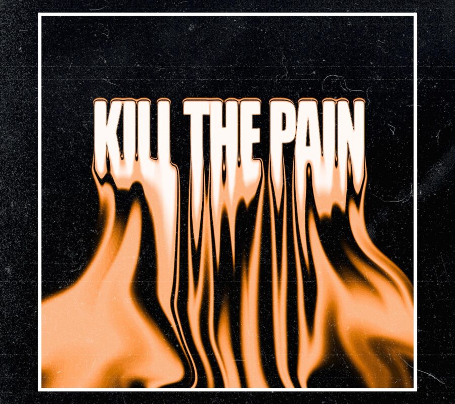 BLACK OAK COUNTY (Hard Rock – Denmark) – Release “Kill The Pain” official video – Taken from the album “Misprint” due out on April 10, 2025 via Mighty Music #blackoakcounty #hardrock